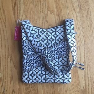 NWT purse